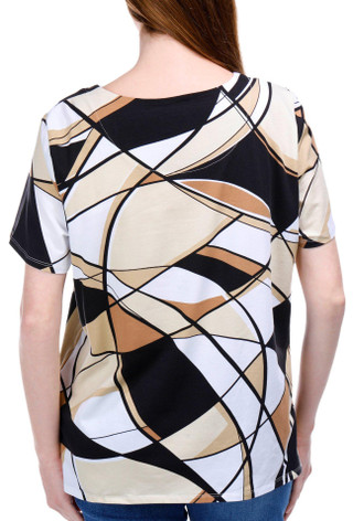 Thumbnail 3: BLACK/TAN