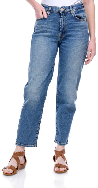 Thumbnail 1: MEDIUM DENIM