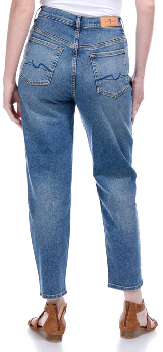 Thumbnail 3: MEDIUM DENIM