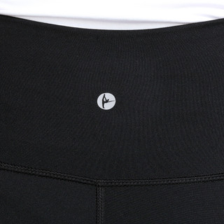 Thumbnail 5: 90 DEGREE BY REFLEX 90 Degree By Reflex Womens 2 Pk Solid Basic Capri Leggings 