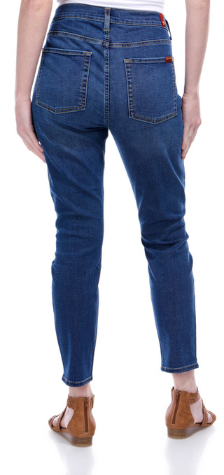 Thumbnail 6: 7 FOR ALL MANKIND 7 For All Mankind Womens The Ankle Skinny Jeans 