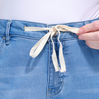 Thumbnail 2: MEDIUM DENIM