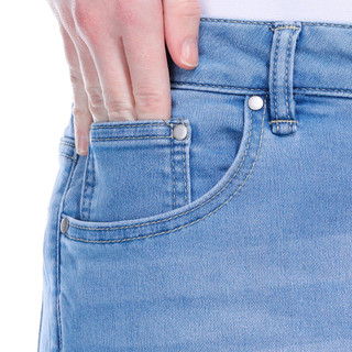 Thumbnail 4: MEDIUM DENIM