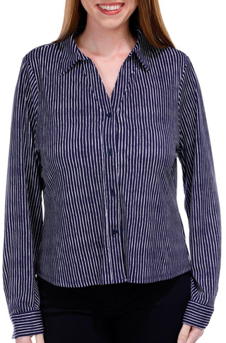 Thumbnail 1: Navy Blue