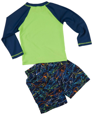 Thumbnail 2: Navy Multi