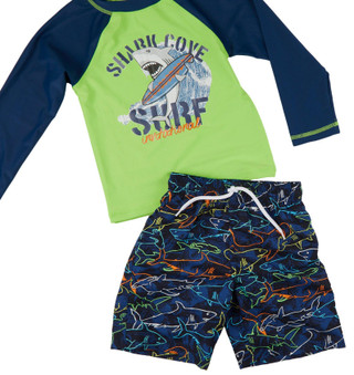 Thumbnail 1: Navy Multi