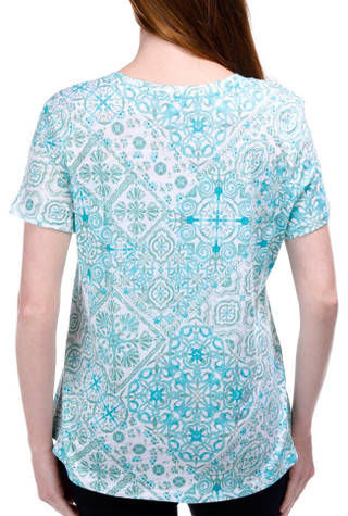 Thumbnail 3: TURQUOISE