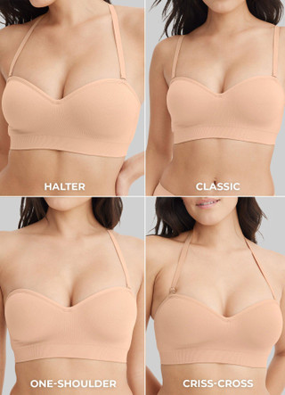 Thumbnail 3: NUDE BEIGE