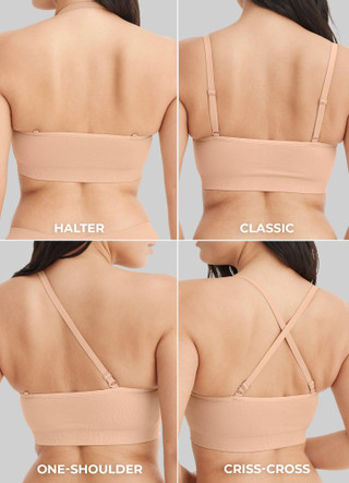 Thumbnail 4: NUDE BEIGE