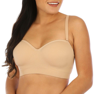 Thumbnail 1: NUDE BEIGE