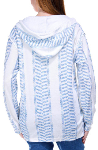 Thumbnail 5: WHITE/BLUE