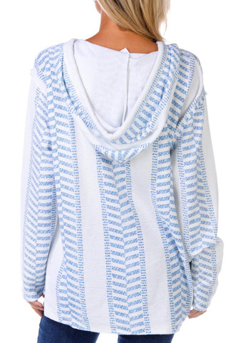 Thumbnail 6: WHITE/BLUE