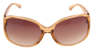 Thumbnail 2: OSCAR DE LA RENTA Oscar De La Renta Womens Large Square Sunglasses 