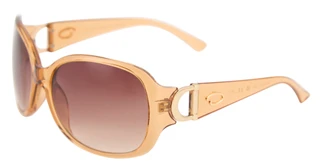 Thumbnail 1: OSCAR DE LA RENTA Oscar De La Renta Womens Large Square Sunglasses 