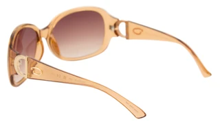 Thumbnail 3: OSCAR DE LA RENTA Oscar De La Renta Womens Large Square Sunglasses 