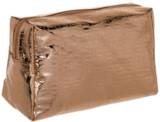 Thumbnail 2: Imoshion Imoshion Embossed Flower Loaf Cosmetic Bag 
