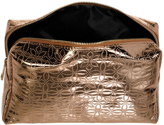 Thumbnail 3: Imoshion Imoshion Embossed Flower Loaf Cosmetic Bag 