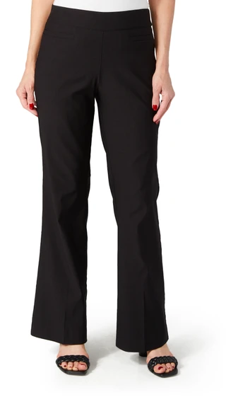 Thumbnail 1: 77 PARK 77 Park Womens 30 in Boot Cut Pants 