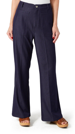 Thumbnail 1: DARK DENIM