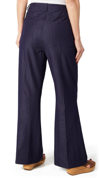 Thumbnail 2: DARK DENIM