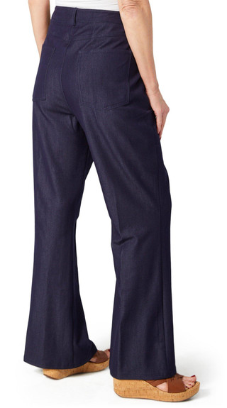 Thumbnail 3: DARK DENIM