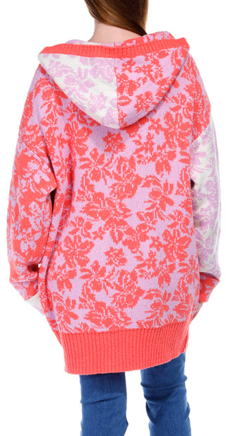 Thumbnail 3: ROXY Roxy Womens Long Sleeve Laurel Cardigan 
