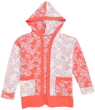Thumbnail 1: ROXY Roxy Womens Long Sleeve Laurel Cardigan 