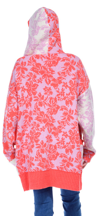 Thumbnail 4: ROXY Roxy Womens Long Sleeve Laurel Cardigan 
