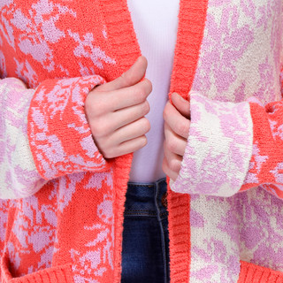 Thumbnail 5: ROXY Roxy Womens Long Sleeve Laurel Cardigan 