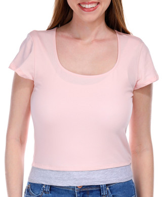 Thumbnail 1: PINK/GREY