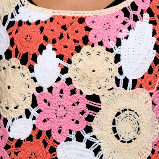 Thumbnail 3: TAUPE/PINK