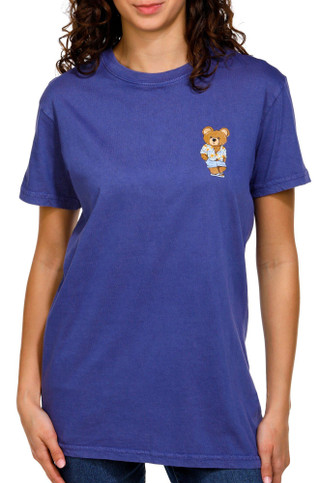 Thumbnail 2: NAVY BLUE
