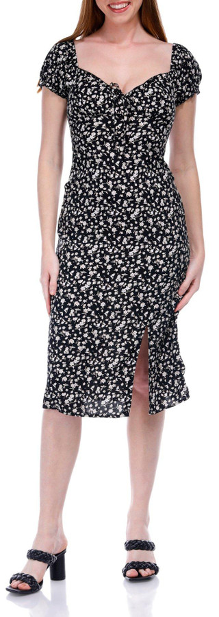 Thumbnail 1: BLACK/CREAM