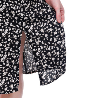 Thumbnail 5: BLACK/CREAM