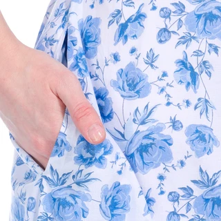 Thumbnail 10: SIMPLY SOUTHERN Simply Southern Juniors Bluebuds Maxi Dress 