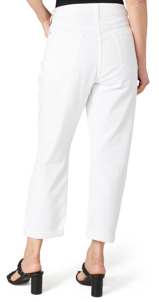 Thumbnail 4: 7 FOR ALL MANKIND 7 For All Mankind Womens Josefina Ankle Jeans 