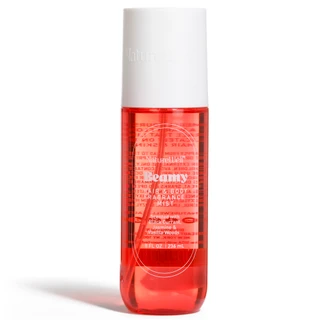 Thumbnail 2: NATURE WELL NatureWell Beamy Hair and Body Fragrance Mist, 8oz 
