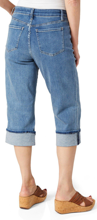 Thumbnail 2: MEDIUM DENIM