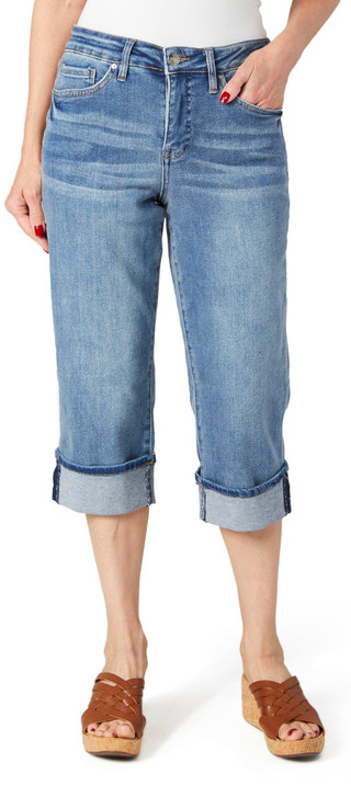 Thumbnail 1: MEDIUM DENIM