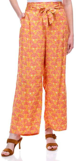 Thumbnail 1: ORANGE/PINK