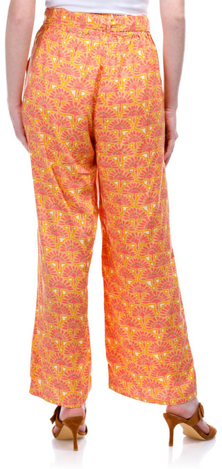 Thumbnail 3: ORANGE/PINK