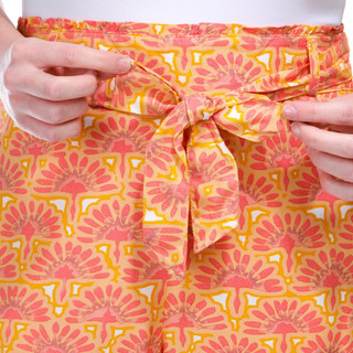 Thumbnail 2: ORANGE/PINK