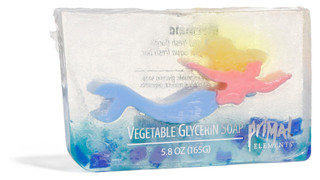 Thumbnail 1: Clear/Blue