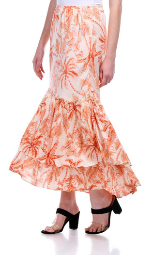 Thumbnail 5: Peach