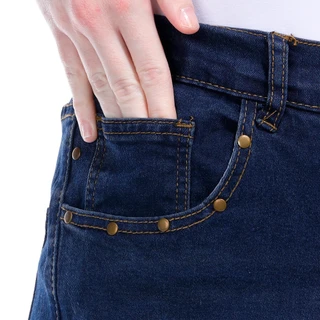Thumbnail 4: No Comment No Comment Juniors Low Rise Kick Flare Jeans 