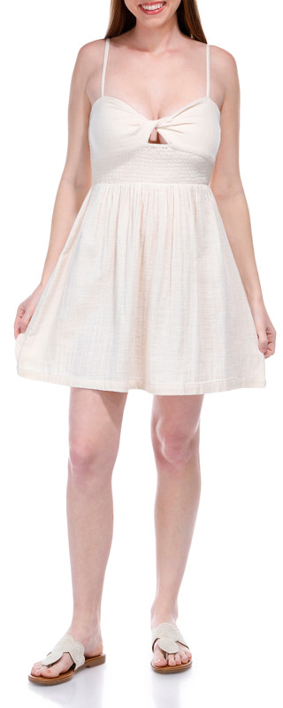 Thumbnail 1: ROXY Roxy Juniors Sunrise Vibes Dress 