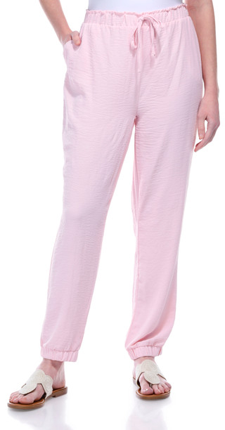 Thumbnail 1: DISCREET Discreet Juniors Solid Joggers 