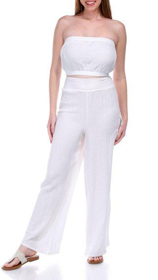 Thumbnail 1: White