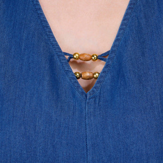 Thumbnail 5: MEDIUM DENIM