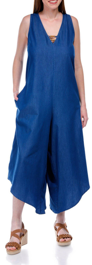 Thumbnail 1: MEDIUM DENIM